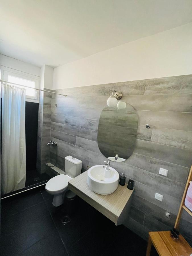 City Life Apartments #1 Ioannina Exterior photo
