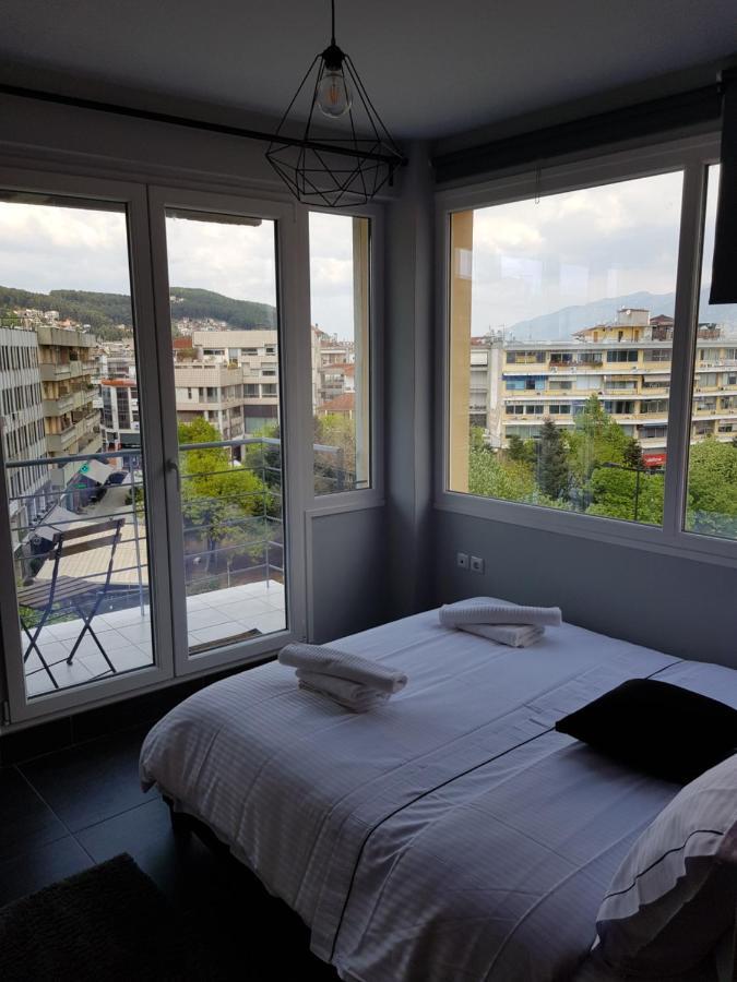 City Life Apartments #1 Ioannina Exterior photo